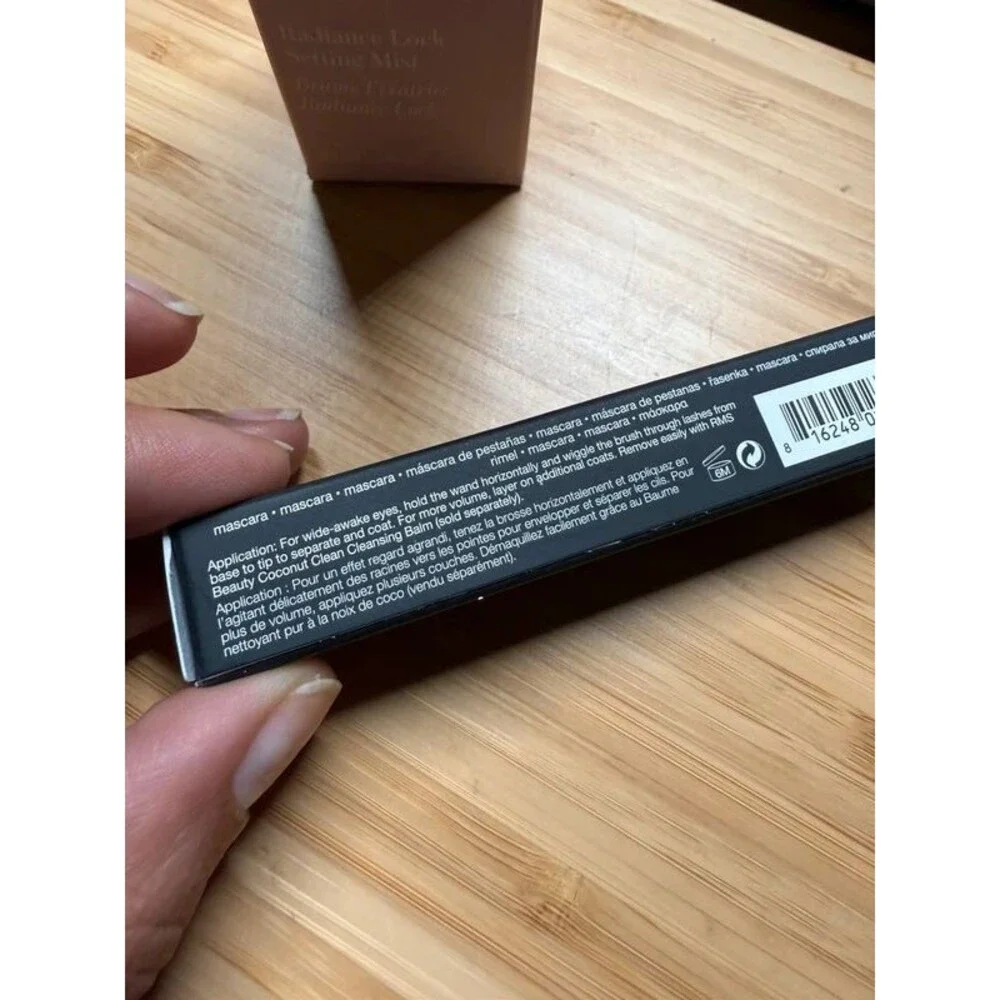 RMS Beauty brand new